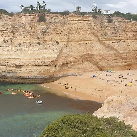 Villa Algarve *