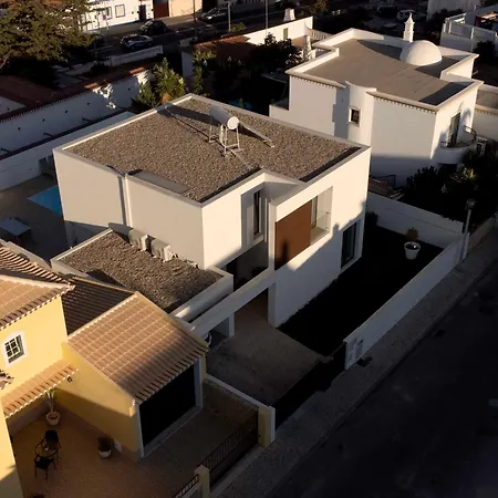Portugal Alma Villa Algarve - Luxury Villa With Private Pool