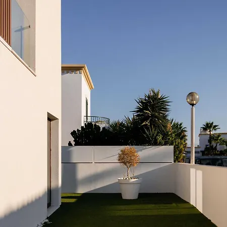 Algarve Villa