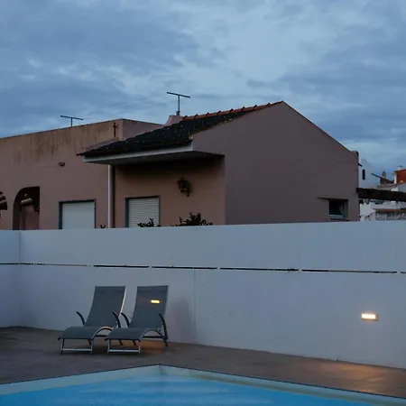Algarve Alcantarilha