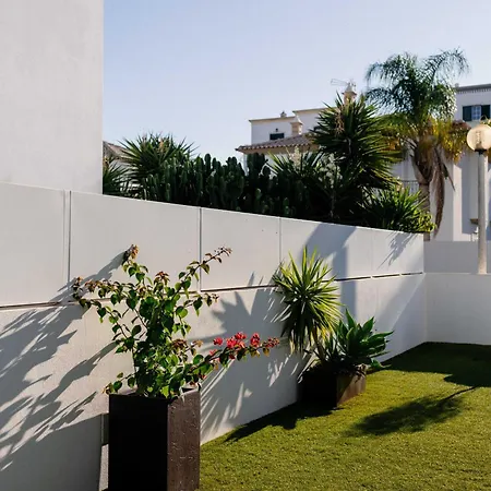 Portugal Alma Algarve - Luxury With Private Pool
