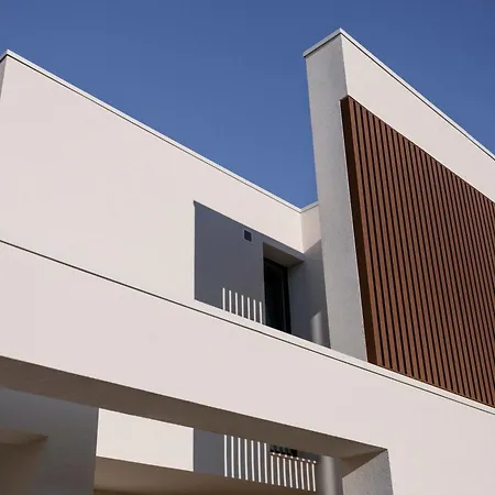 Algarve Villa