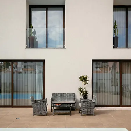 Algarve Villa