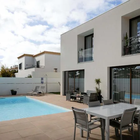 Algarve Villa Alcantarilha