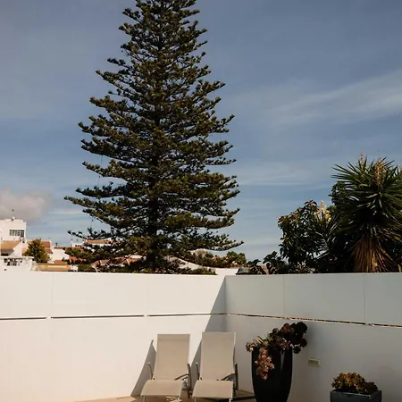 Algarve