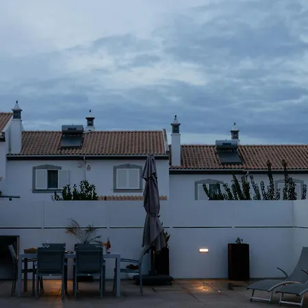 Villa Algarve