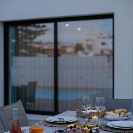 Algarve Villa Alcantarilha