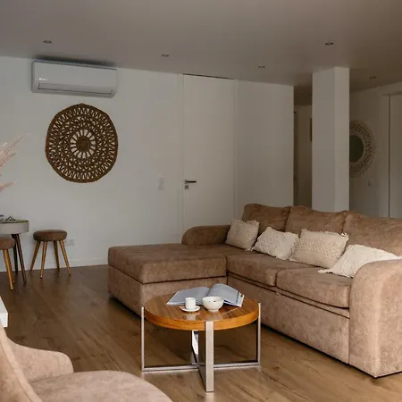 Villa Algarve Alcantarilha