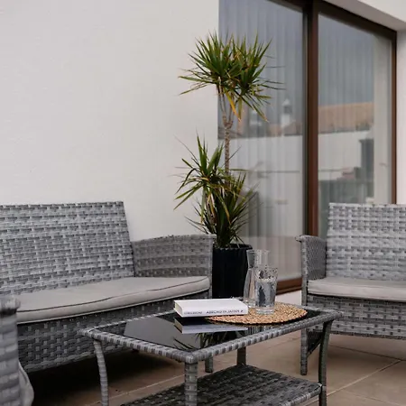 Villa Algarve Alcantarilha