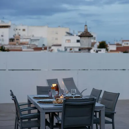 Villa Algarve *