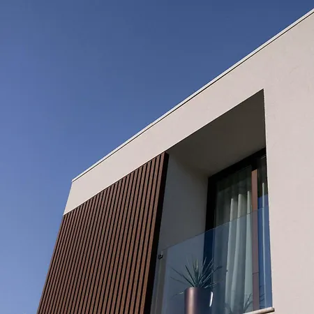 Villa Algarve Alcantarilha