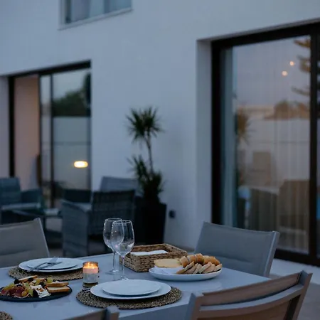 Portugal Alma Algarve - Luxury With Private Pool