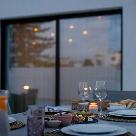 Algarve Villa *