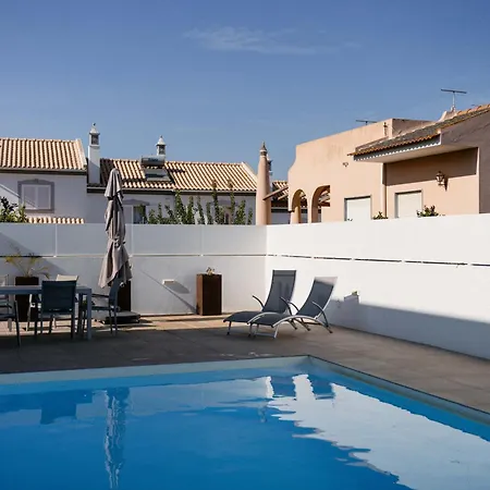 Portugal Alma Villa Algarve - Luxury Villa With Private Pool