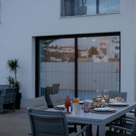 Algarve Villa