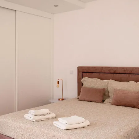 Villa Portugal Alma Algarve - Luxury With Private Pool