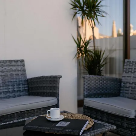 Villa Portugal Alma Villa Algarve - Luxury Villa With Private Pool *