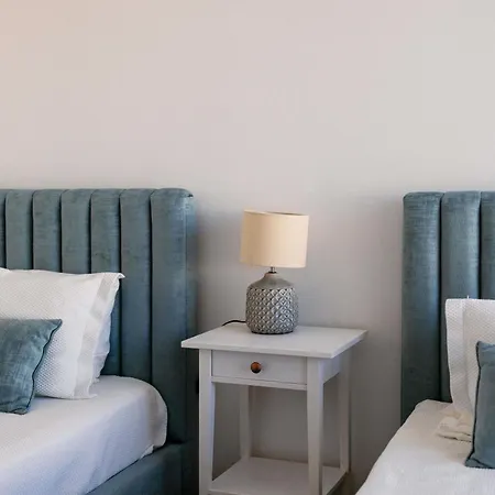 Villa Portugal Alma Villa Algarve - Luxury Villa With Private Pool *