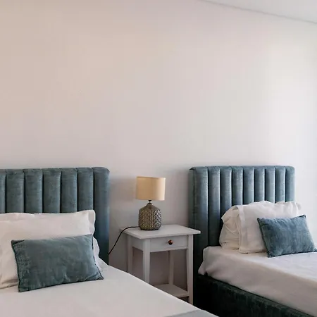 Portugal Alma Algarve - Luxury With Private Pool Villa