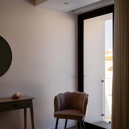 Portugal Alma Algarve - Luxury With Private Pool Villa *