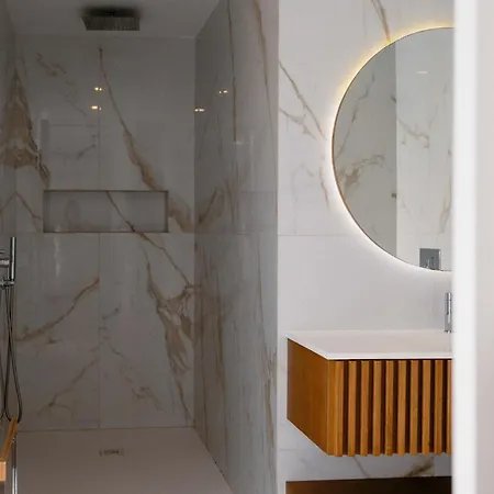 Portugal Alma Algarve - Luxury With Private Pool Alcantarilha