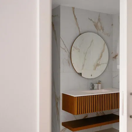 Portugal Alma Villa Algarve - Luxury Villa With Private Pool Alcantarilha