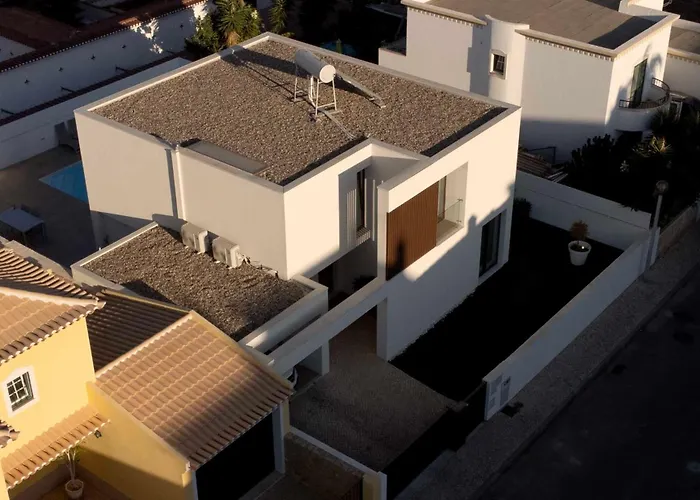 Portugal Alma Algarve - Luxury With Private Pool