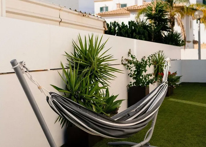 Portugal Alma Algarve - Luxury With Private Pool アルカンタリーリャ