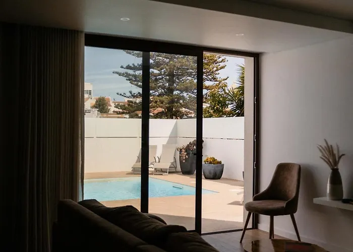 Villa Portugal Alma Algarve - Luxury With Private Pool *