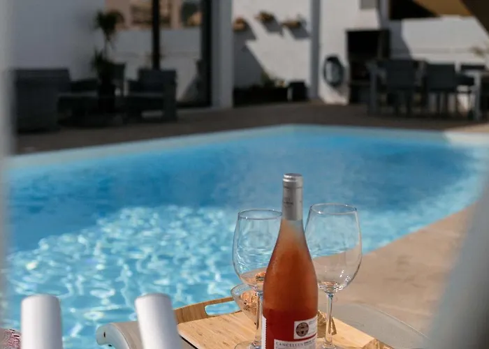 Portugal Alma Algarve - Luxury With Private Pool *