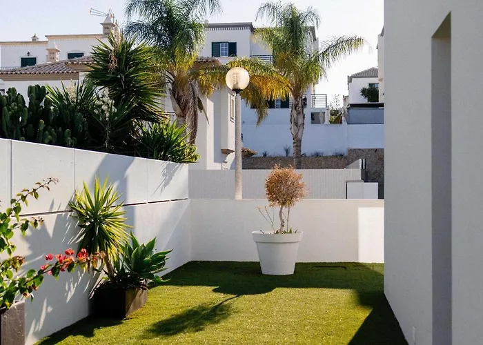Portugal Alma Algarve - Luxury With Private Pool Villa *