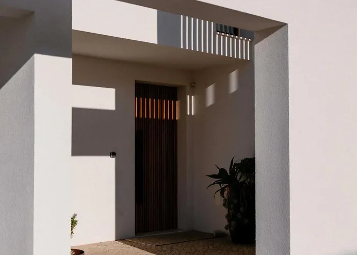 Portugal Alma Algarve - Luxury With Private Pool *