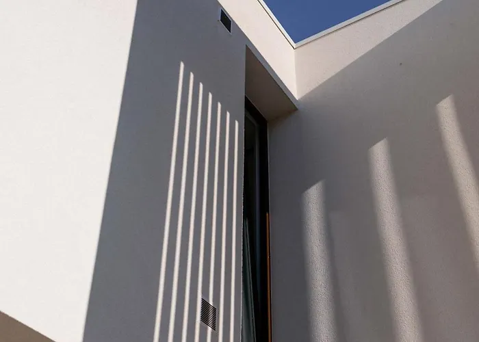 Portugal Alma Algarve - Luxury With Private Pool Villa *
