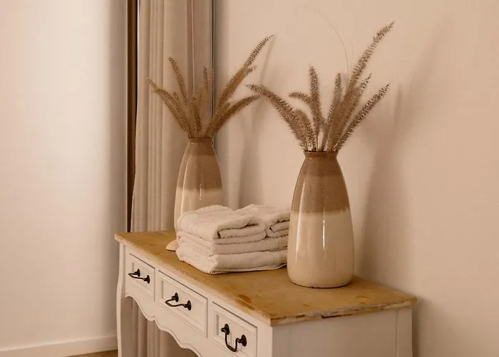 Portugal Alma Algarve - Luxury With Private Pool * アルカンタリーリャ