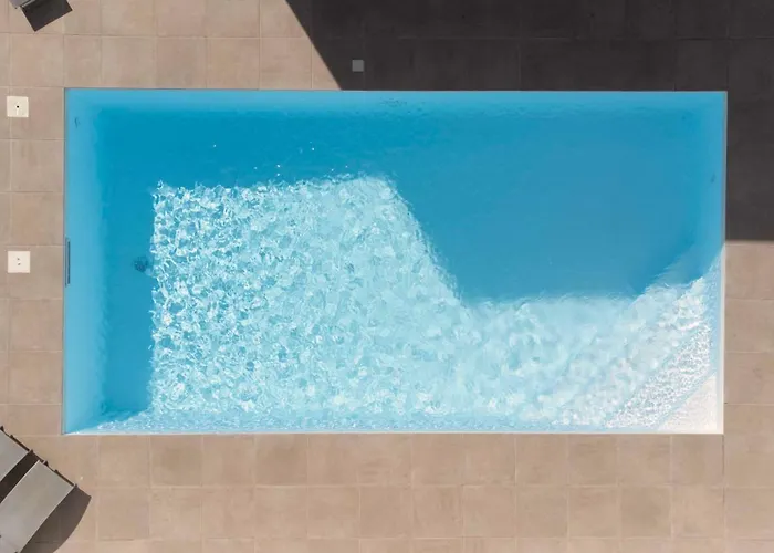 Portugal Alma Algarve - Luxury With Private Pool Villa Alcantarilha