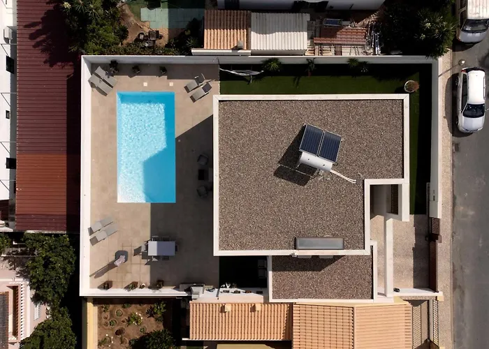 Portugal Alma Algarve - Luxury With Private Pool