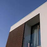 빌라 Portugal Alma Algarve - Luxury With Private Pool 앨칸타릴하