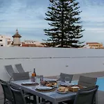 Portugal Alma Algarve - Luxury With Private Pool *