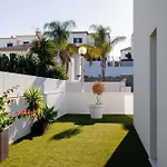Portugal Alma Algarve - Luxury With Private Pool 빌라 *
