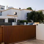 Portugal Alma Algarve - Luxury With Private Pool 빌라