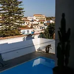 빌라 Portugal Alma Algarve - Luxury With Private Pool