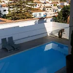 Portugal Alma Algarve - Luxury With Private Pool 앨칸타릴하