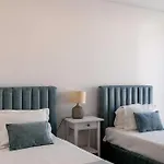 Portugal Alma Algarve - Luxury With Private Pool 빌라
