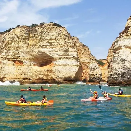 Βίλα Portugal Alma - Algarve *