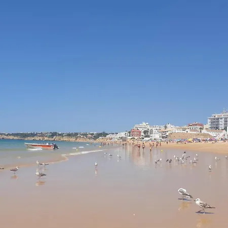 Βίλα Portugal Alma - Algarve *