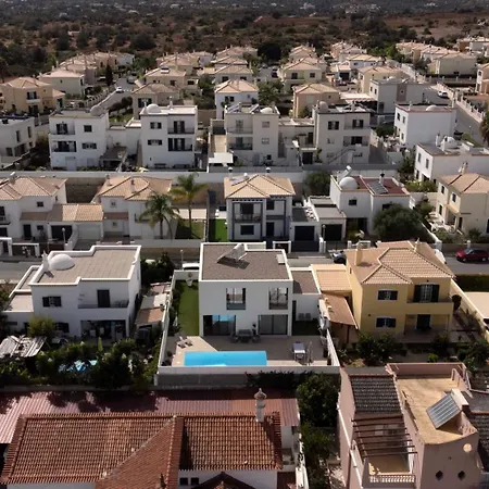 Βίλα Portugal Alma - Algarve Alcantarilha