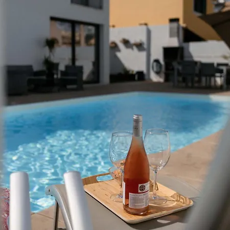Portugal Alma Algarve - Luxury With Private Pool *