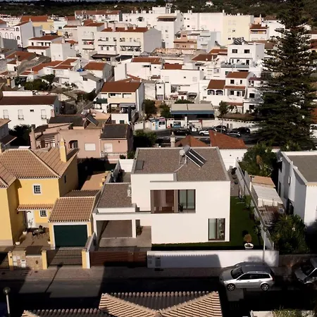 Villa Portugal Alma Algarve - Luxury With Private Pool